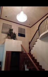 FILINVEST 1 QC 2 STOREY HOUSE FOR SALE