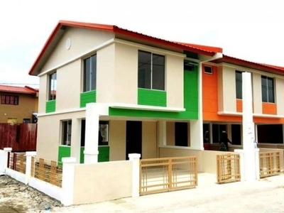 House and Lot in IMUS Cavite 3BR near Daanghari the District