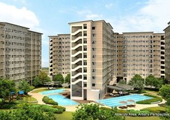 SMDC CHARM Residences in Cainta Rizal