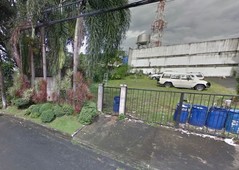 Varsity Hills Subdivision Vacant Lot For Sale QC