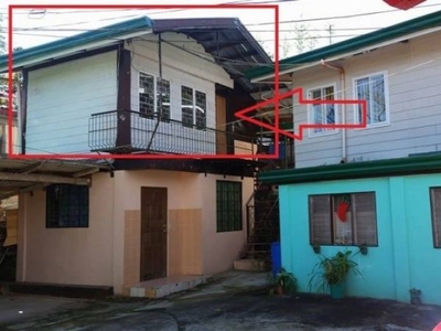 Big spacious single detached house for rent