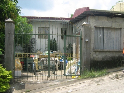 105 Sqm House And Lot Sale In San Mateo