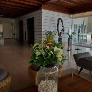Condo for SALE in Cool Suites @ Wind Residences Tagaytay