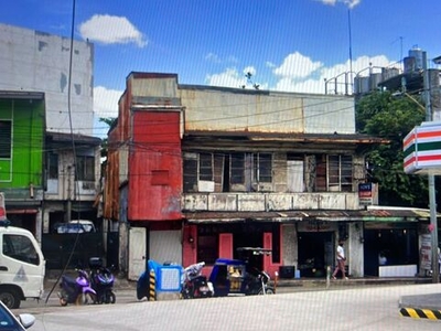Lot For Sale In Damayan, Quezon City