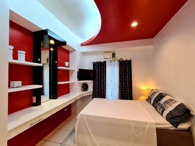 Room For Rent In Kapitolyo, Pasig