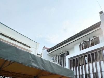 2BR Townhouse for Sale in Loyola Heights, Quezon City