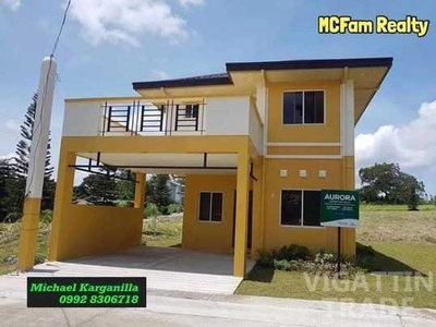 4 Bedroom House For Sale in SJDM Bulacan