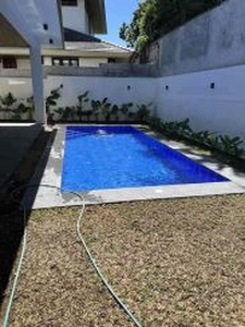 Classy 4 Bedroom House For Sale in Teoville East, Sucat, Parañaque