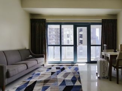 Best Deal 2 Bedroom Unit For Sale in Arya Residence Bonifacio Global City