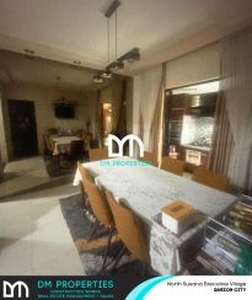 For Sale: House and Lot in Ferndale Homes, Quezon City