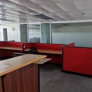 Office Space For Lease at Orient Square, Ortigas, Pasig City