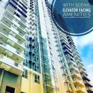 RFO 2-BR Corner 5% Down payment Move-in Pioneer Woodlands Mandaluyong For Sale