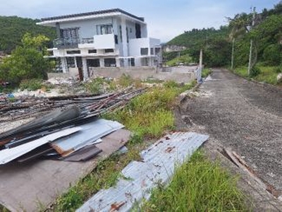 Still Negotiable - Rush for Sale 274 sqm Residential Lot at Aspen Heights, Cebu