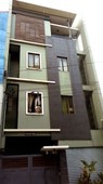 For Sale. Elegant 4 storey Residential/Commercial Building with Penthouse