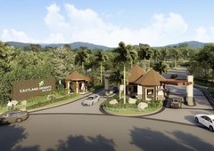 LOT FOR SALE in Antipolo City