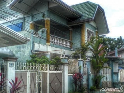 House and lot for sale in Balanga City