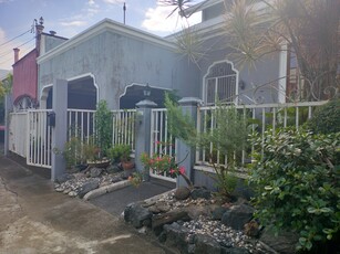 2-storey with attic House And Lot For Sale In BF Paranaque