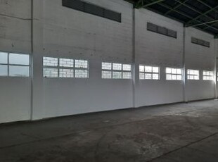 4,007 sq.m. Warehouse for Lease in Taguig City, Metro Manila