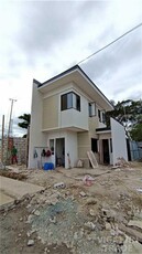 Affordable house near University of Perpetual Help Binan