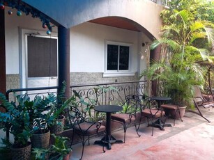 Apartment For Rent In Punta Princesa, Cebu