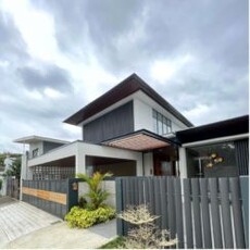 411sqm 4BR Modern House & Lot for sale in Sunvalley, Antipolo