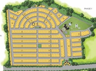For sale Residential Lot near Nuvali and Calax Low Monthly, Cabuyao, Laguna