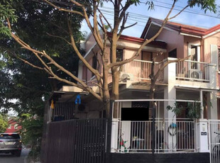 House and Lot For Sale In Cerritos 1 Molino 3 Bacoor Cavite