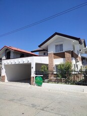 House For Sale In Dela Paz Sur, San Fernando