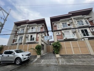 House For Sale In Project 8, Quezon City