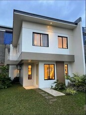 House For Sale In San Luis, Antipolo