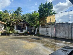 House For Sale In San Pablo, Laguna