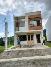 House For Sale In San Roque, Antipolo