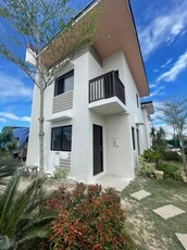 House For Sale In Sapang Palay, San Jose Del Monte
