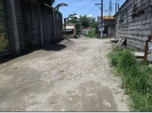 Lot For Sale In Borol 2nd, Balagtas