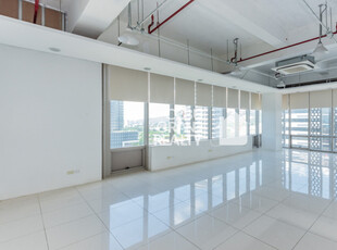 Office For Rent In Cebu It Park, Cebu