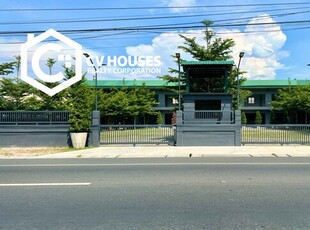 Office For Rent In San Franciso, Magalang