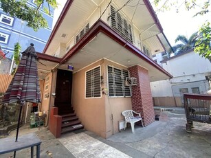 Villa For Sale In Manila, Metro Manila