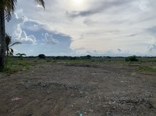 Commercial Land in Buhang, Jaro