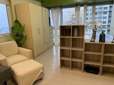 1 Bedroom Condo for rent in South of Market Private Residences (SOMA), BGC, Metro Manila