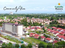 1-Bedroom Unit Pre-selling in Bacolod
