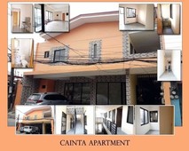 1 BR apartment in cainta, rizal
