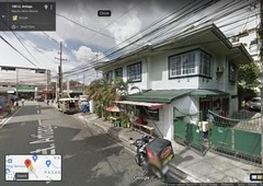 14 Bedroom House for sale in Corazon de Jesus, Metro Manila near LRT-2 J. Ruiz