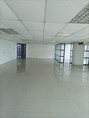 145.57sqm Office at Ortigas CBD