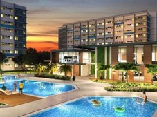 2 bedroom condo for sale in Cainta, Rizal - Php 13k monthly
