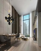 2 Bedroom Penthouse Unit- Mandani Bay by Hongkong Land