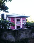 2 Storey House and Lot in San Pascual, Masbate