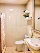 3 Bedroom For Sale in Taguig City DMCI Homes Condominium
