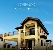 3-Bedroom Ready Home for Sale in Amore at Portofino
