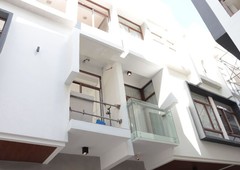 4 Bedrooms RFO House and Lot for Sale in San Juan