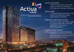 Activa by Filinvest